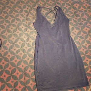 BOGO .Velvet Top/mini dress /tunic